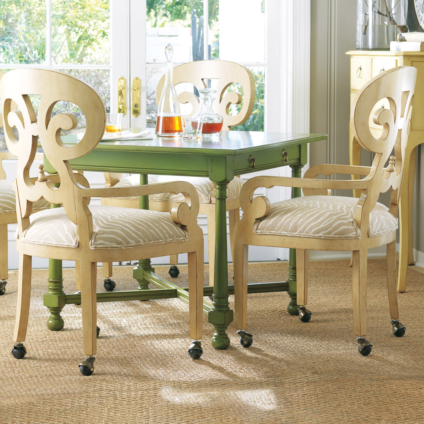  Southport Game Table 