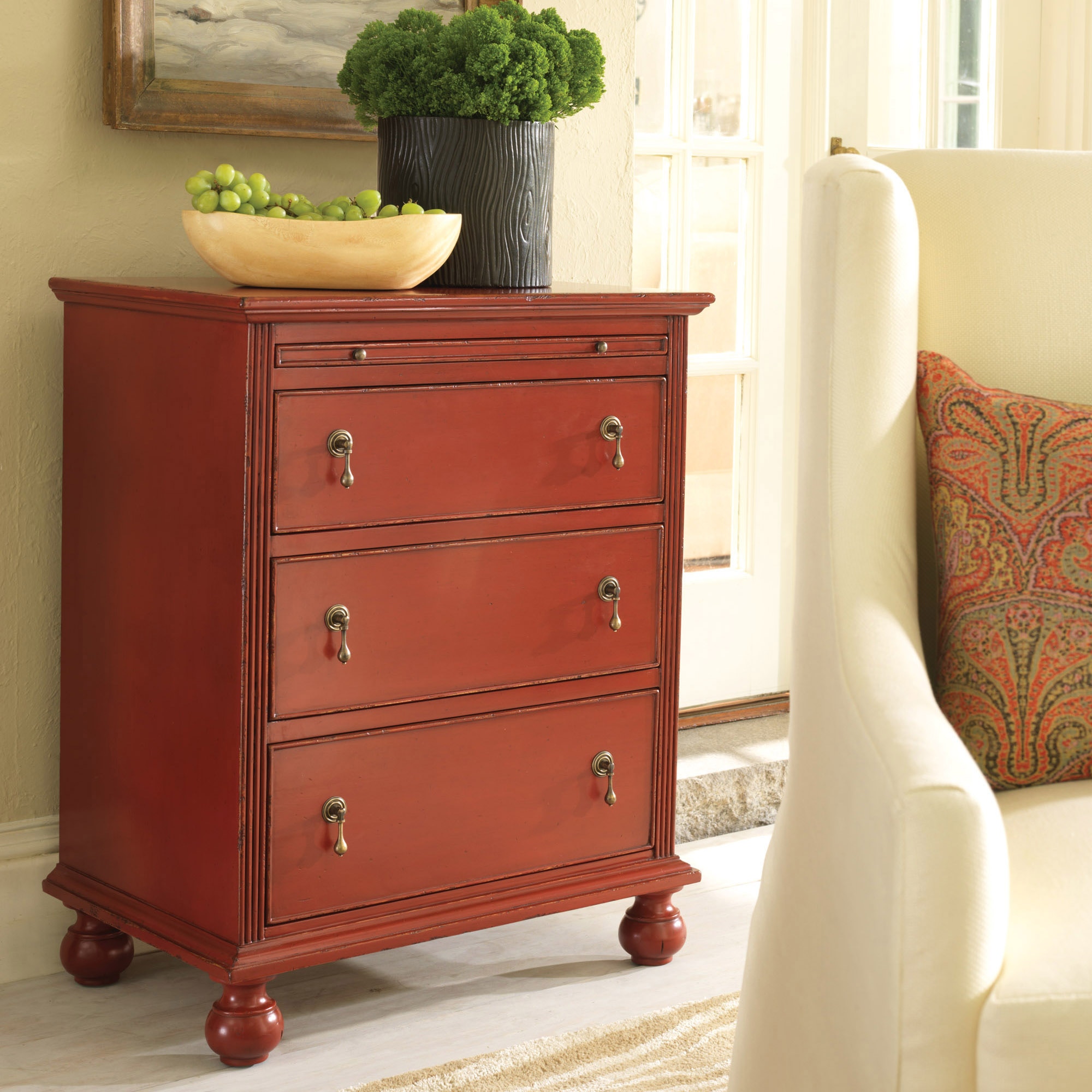  Little River Chest 