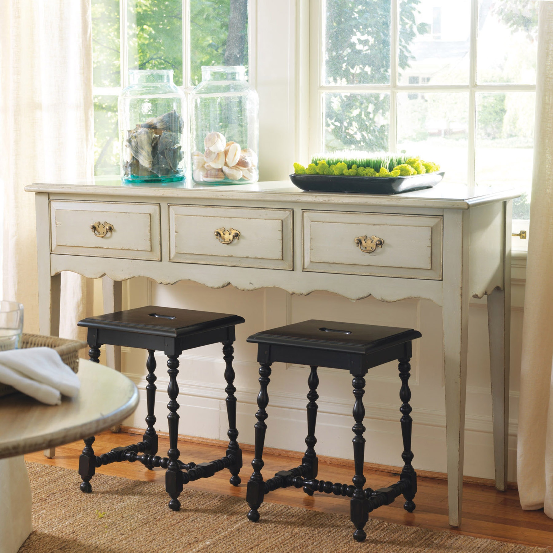  Oyster Bay Sideboard 