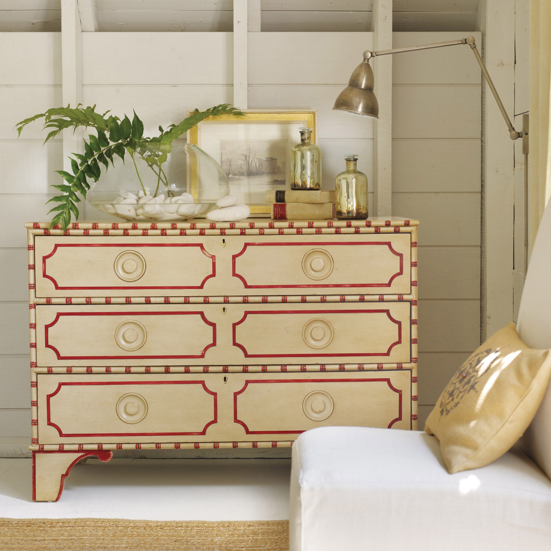  Big Pine Key Chest 