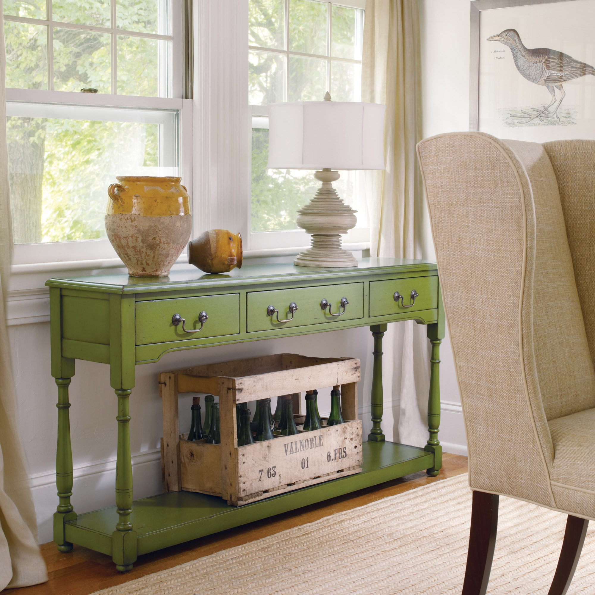  Durango Console 