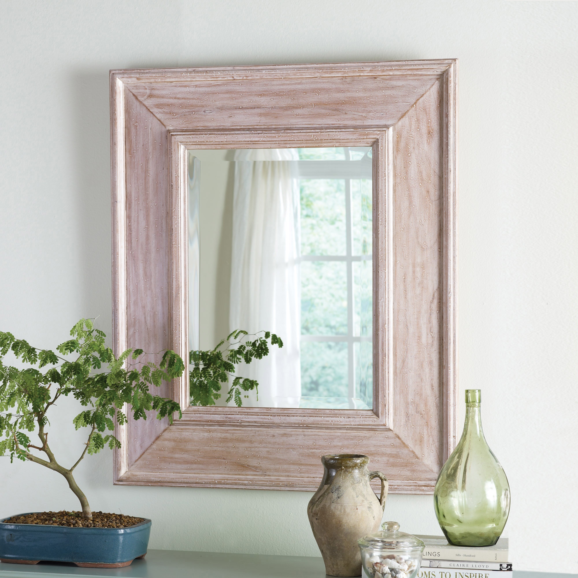 Kure Beach Mirror 
