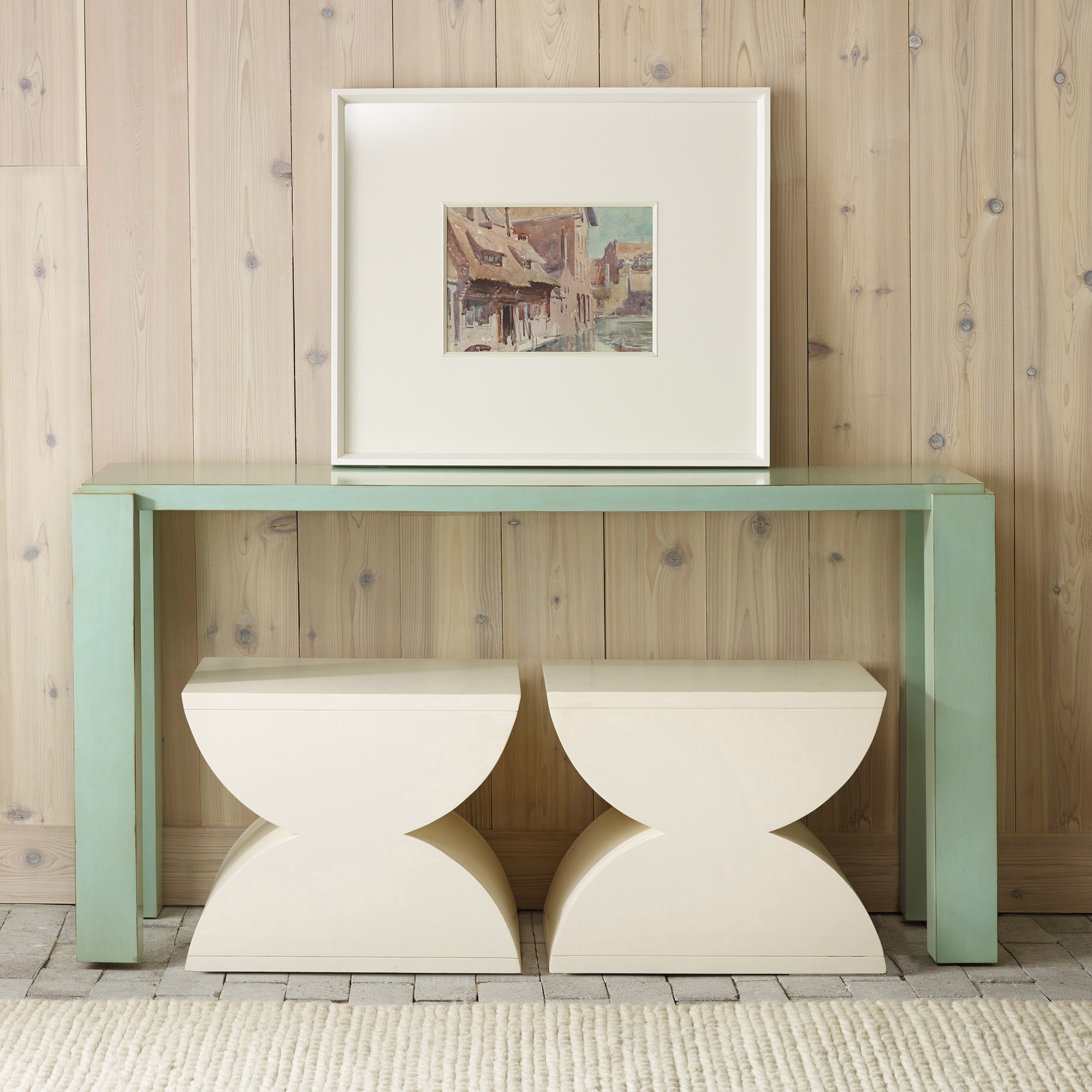  Transitions Stool 