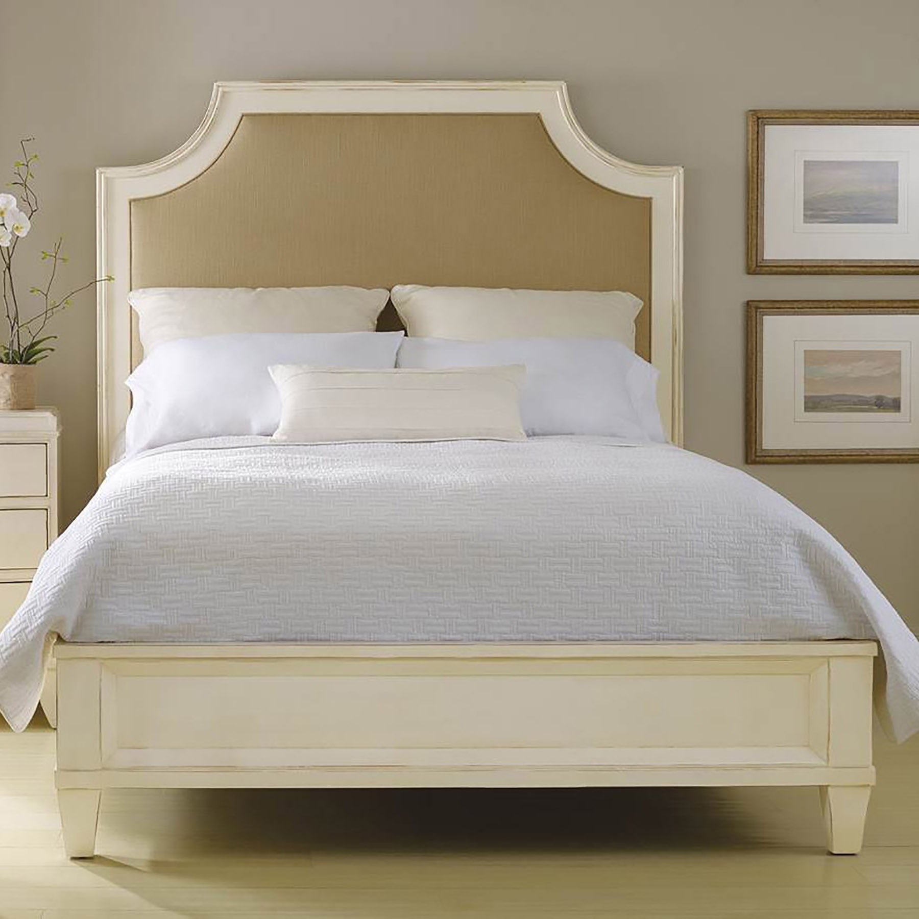  Arundel Bed-Queen 