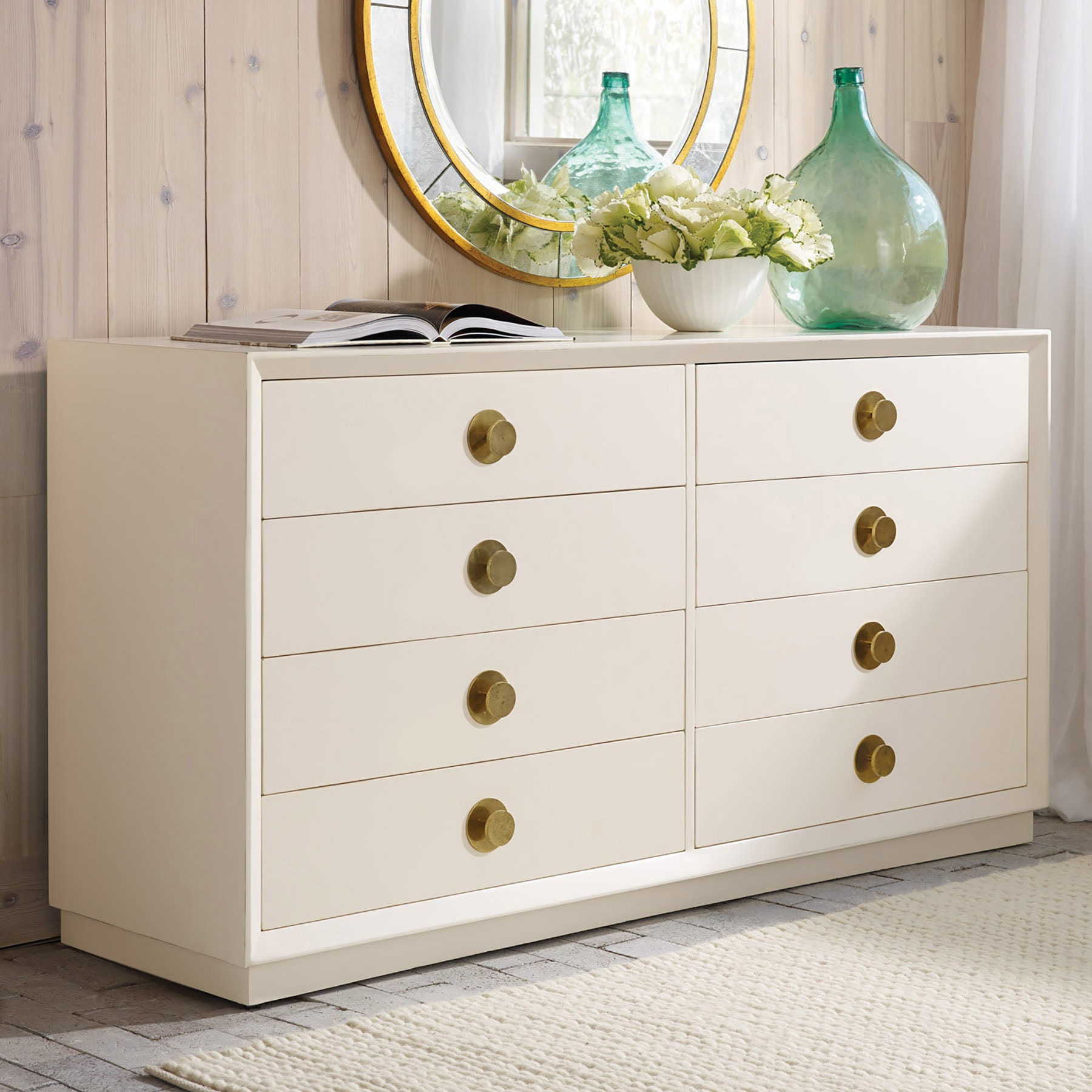  Mod Dresser 