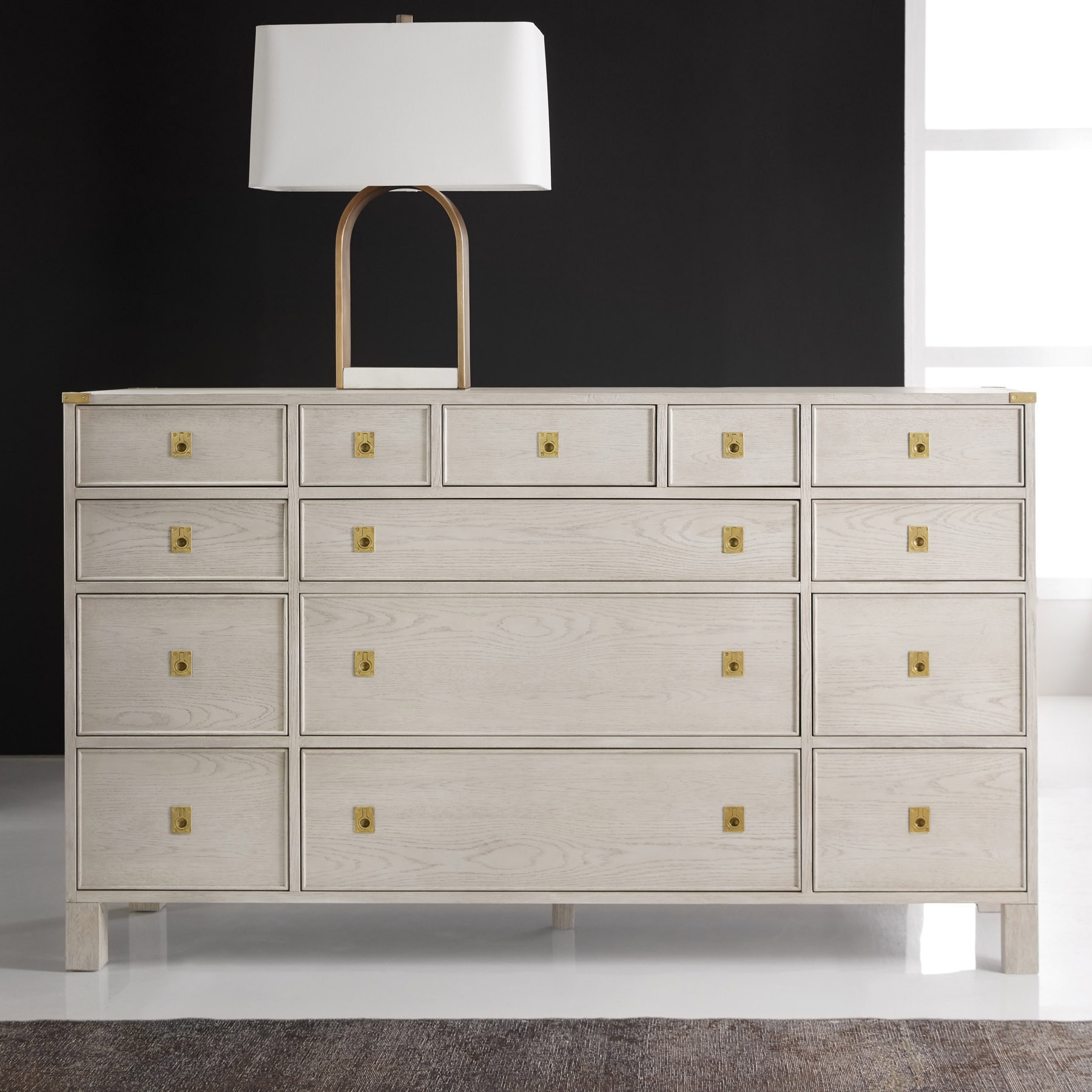  Windward Dresser 