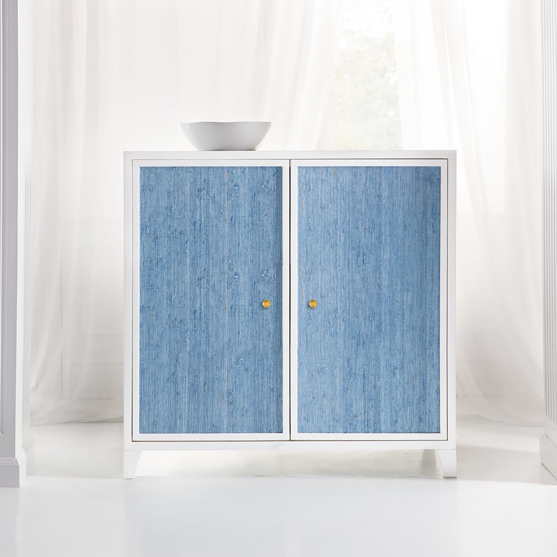  Costa Two Door Cabinet 