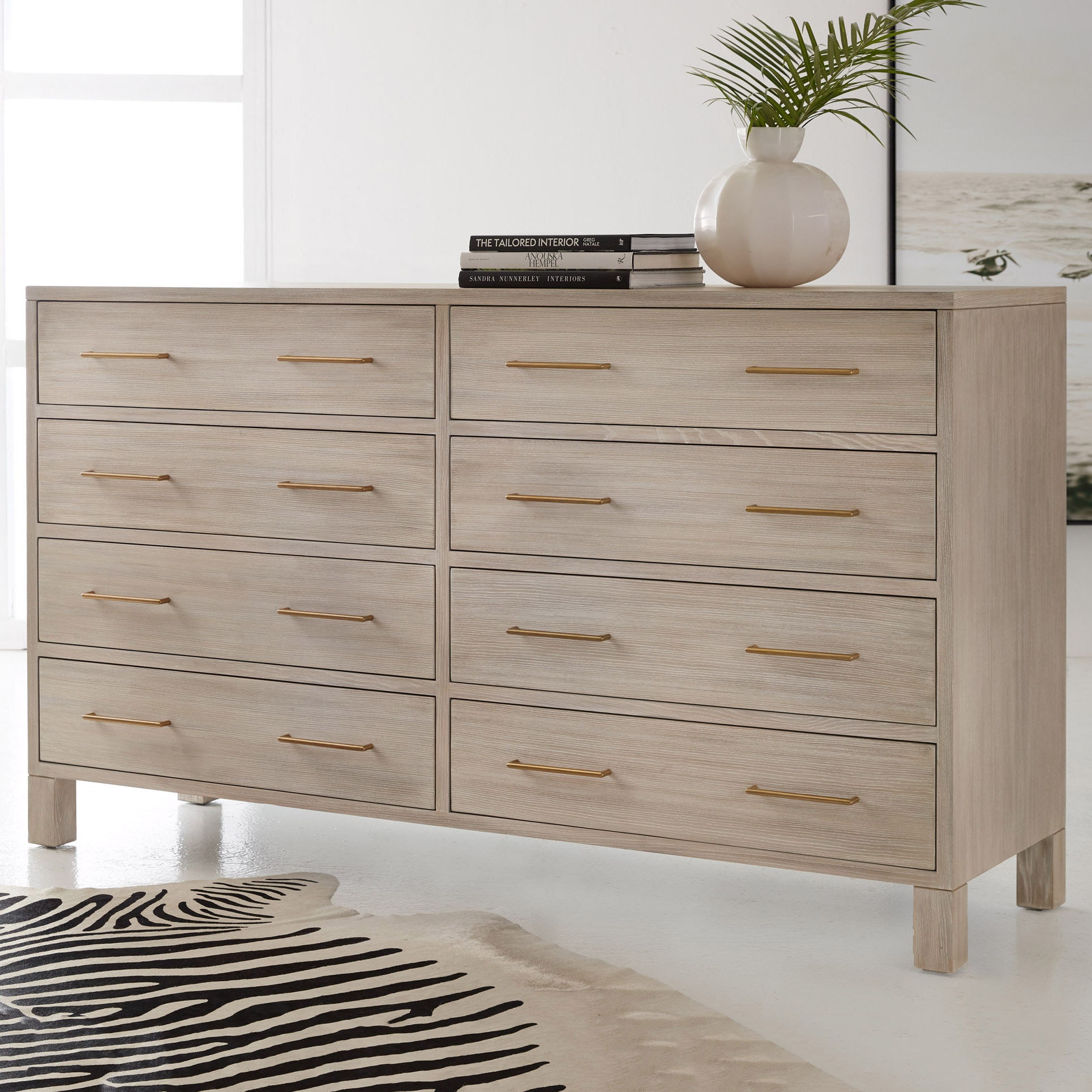  Maui Dresser 