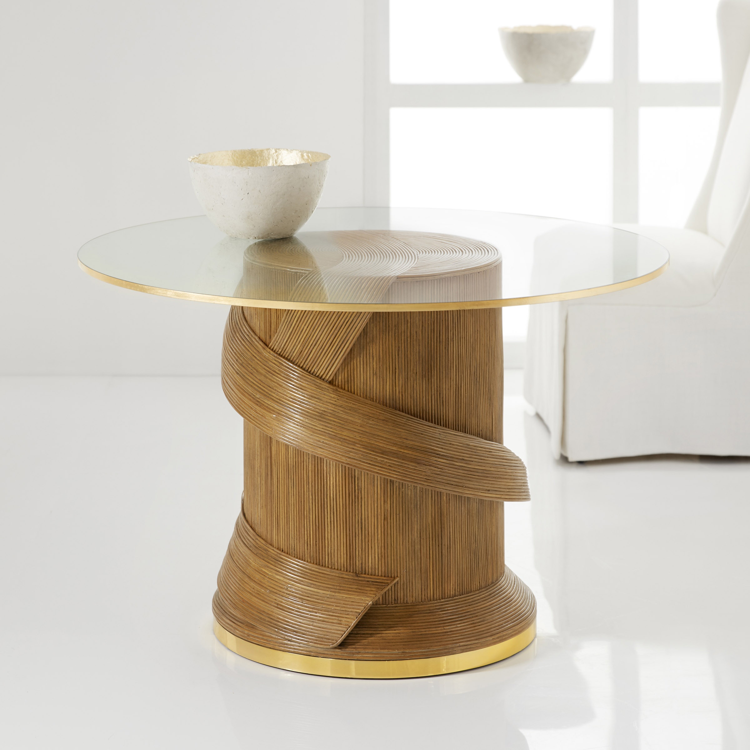  Riviera Table Base 