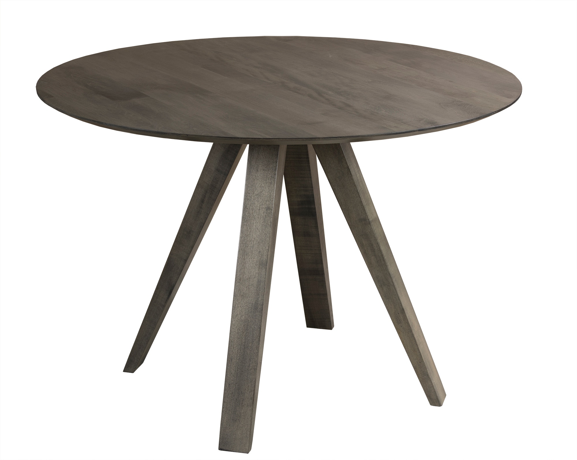  Nova Round Dining Table 