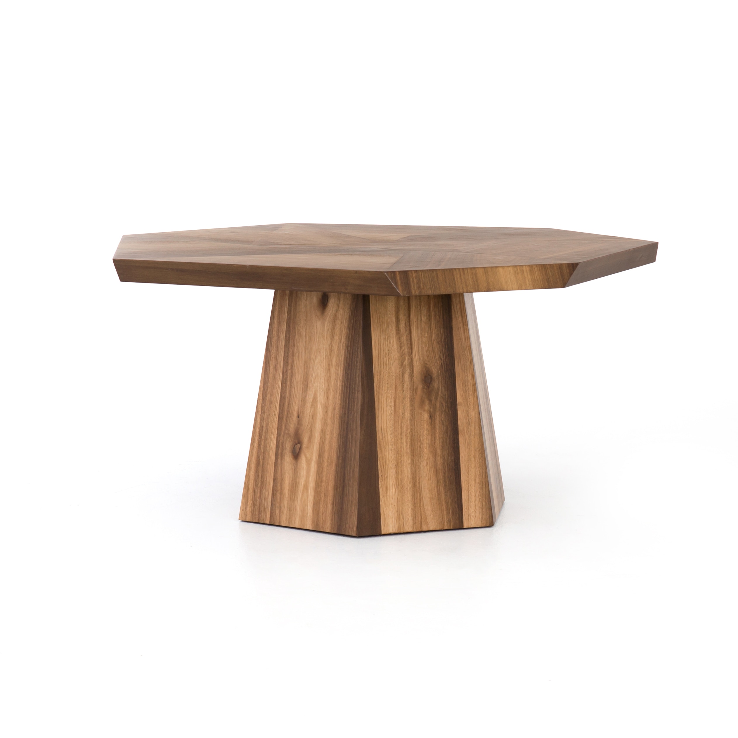 Four Hands Brooklyn Dining Table-Blonde Yukas UWES-184 - Studio