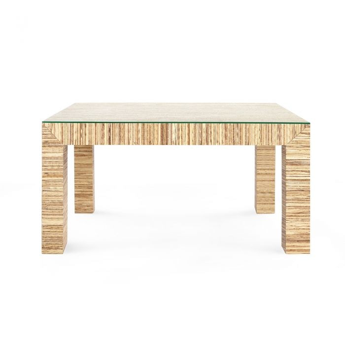  Valentina Coffee Table, Natural 