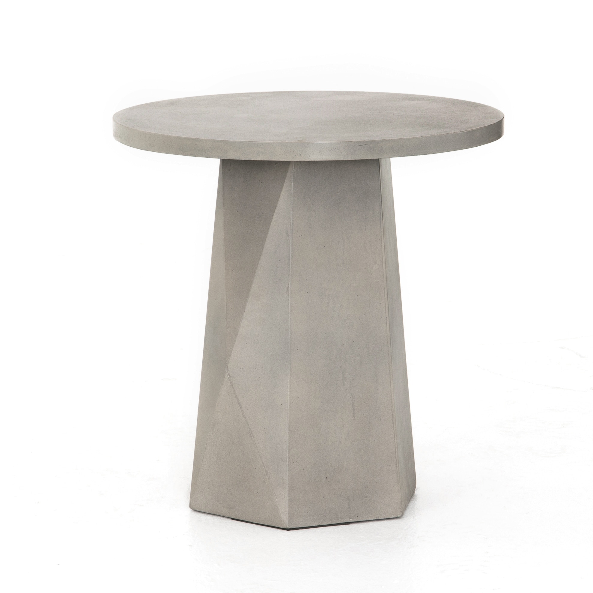  Bowman Outdoor End Table 