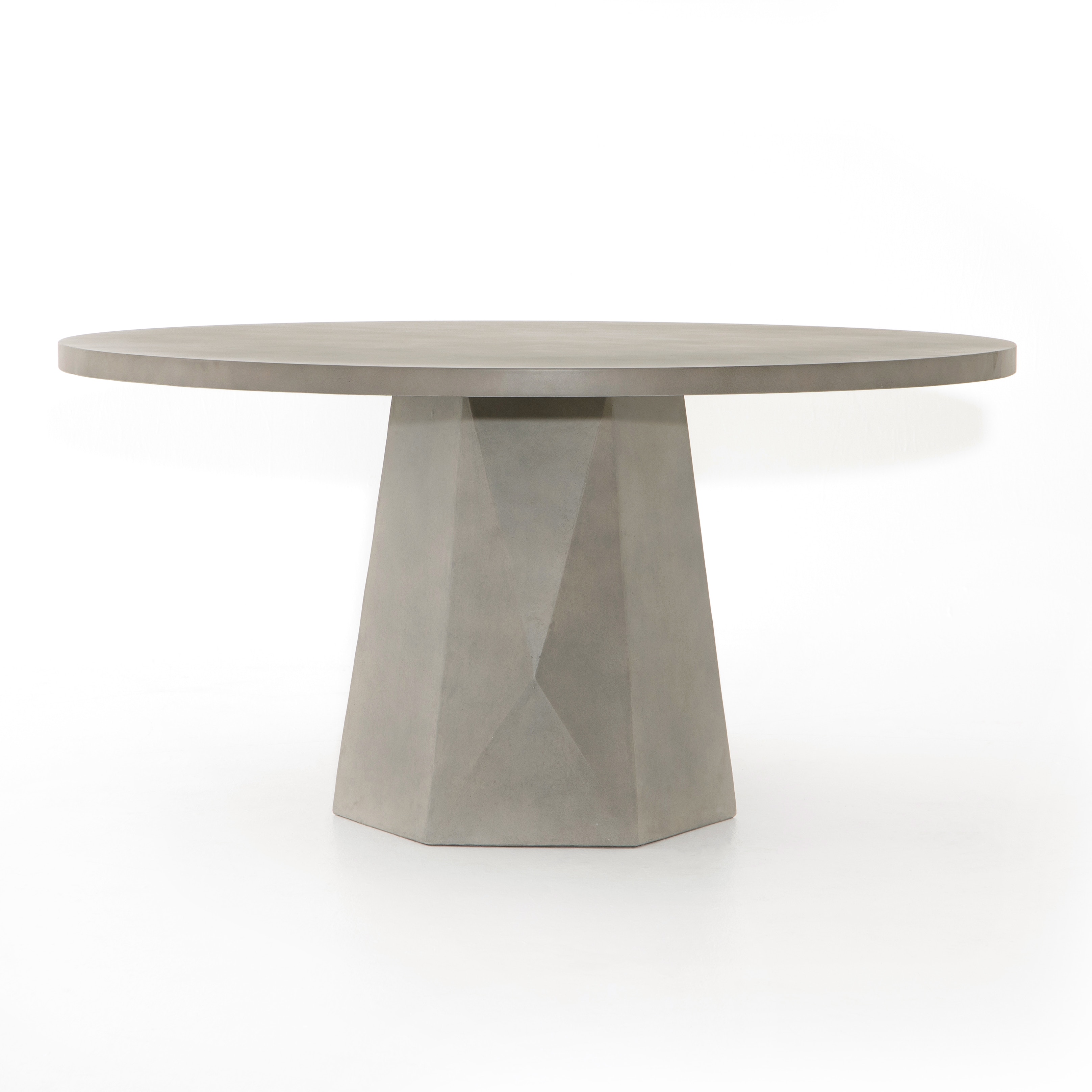  Bowman Outdoor Dining Table 