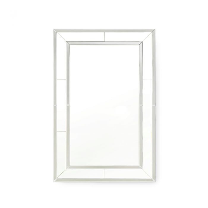  William Mirror 