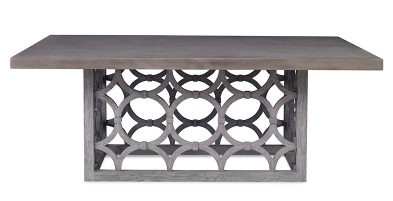  Wolfgang Dining Table 