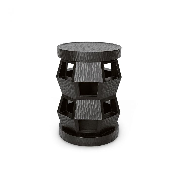  Zanzibar Stool/Side Table 