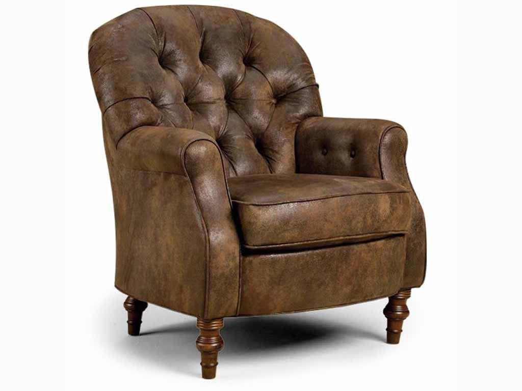 Best Home Furnishings Living Room Best Truscott Reclining Chair 7030 S Turner Furniture Company
