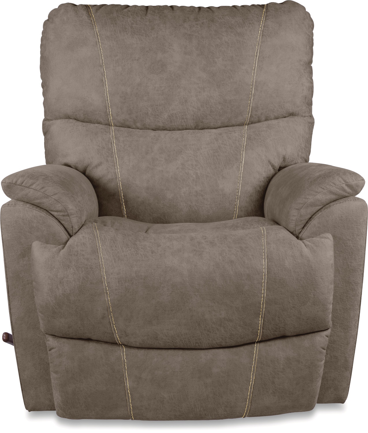 Lazy boy discount recliner with speakers