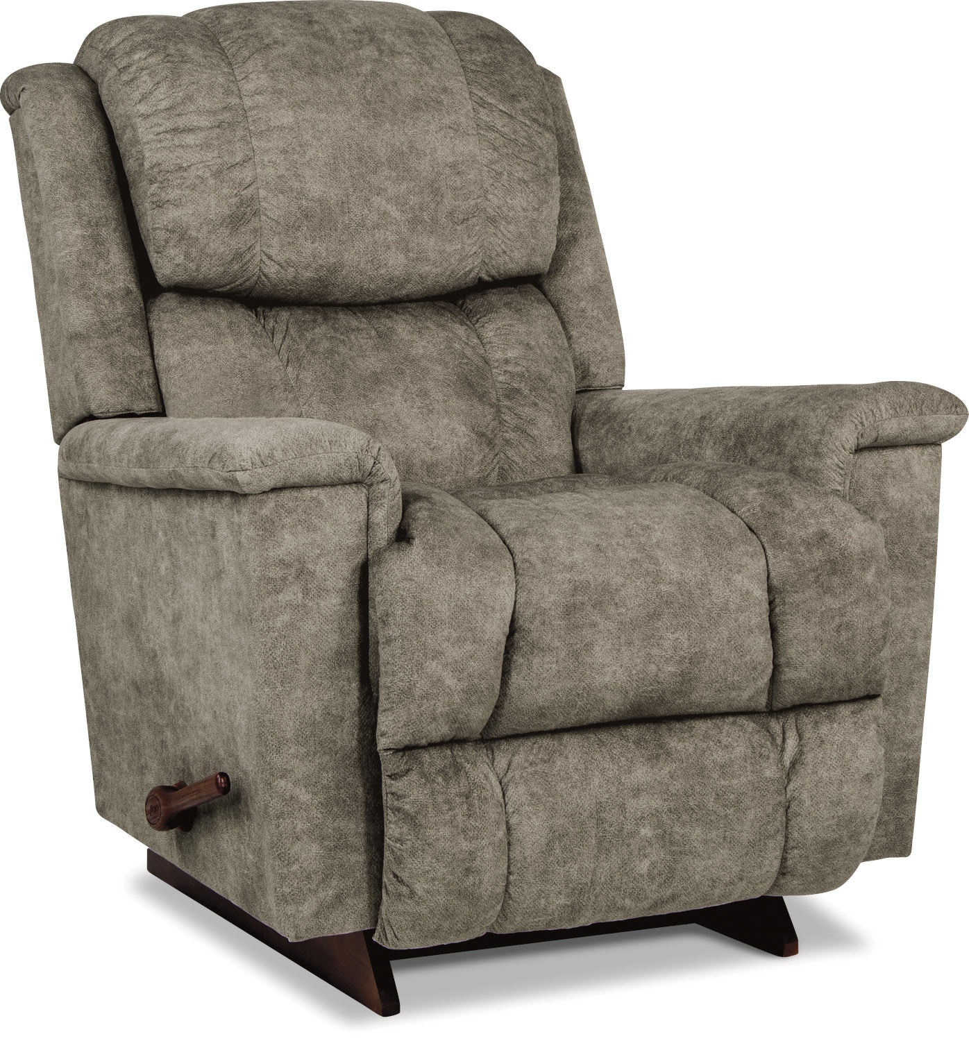 Rocker recliner 2025 for tall person