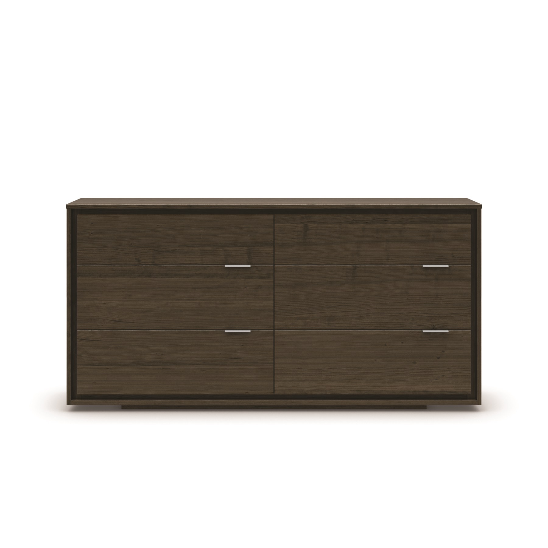 Shermag Bedroom Oslo Large Double Dresser 0700 0020 Upper Room
