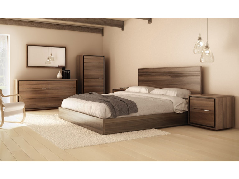 Shermag Danemark Bedroom Set 750 Upper Room Home Furnishings Shermag Danemark Bedroom Set 750