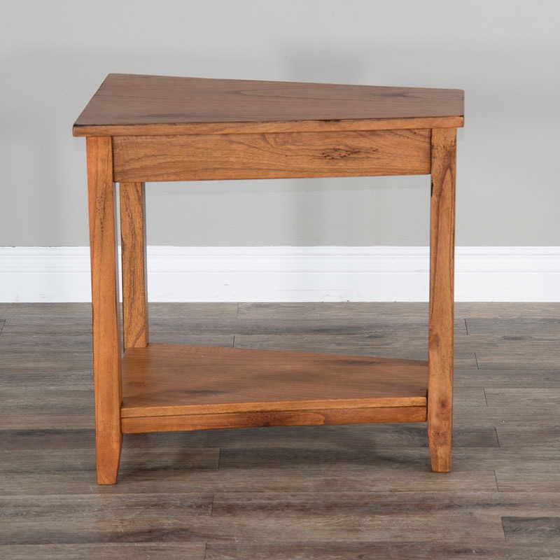 sedona chair side table