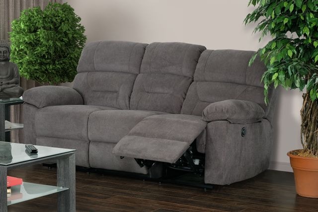 dfs power recliner sofa