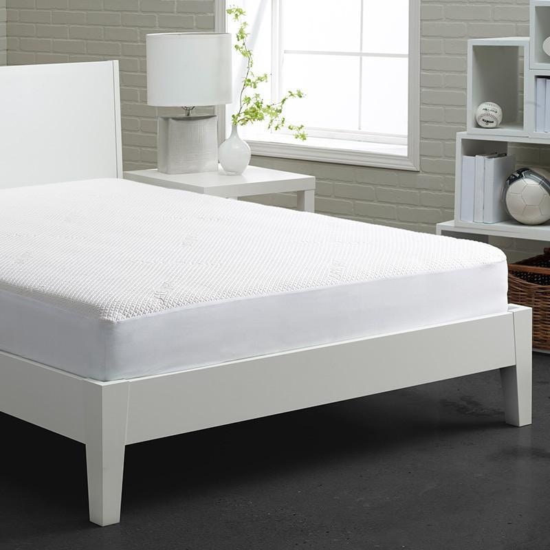 dritech mattress protector warranty