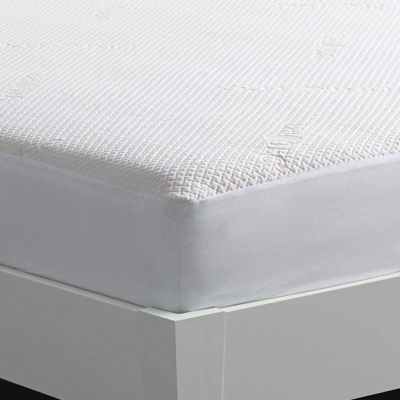 dritech mattress protector warranty