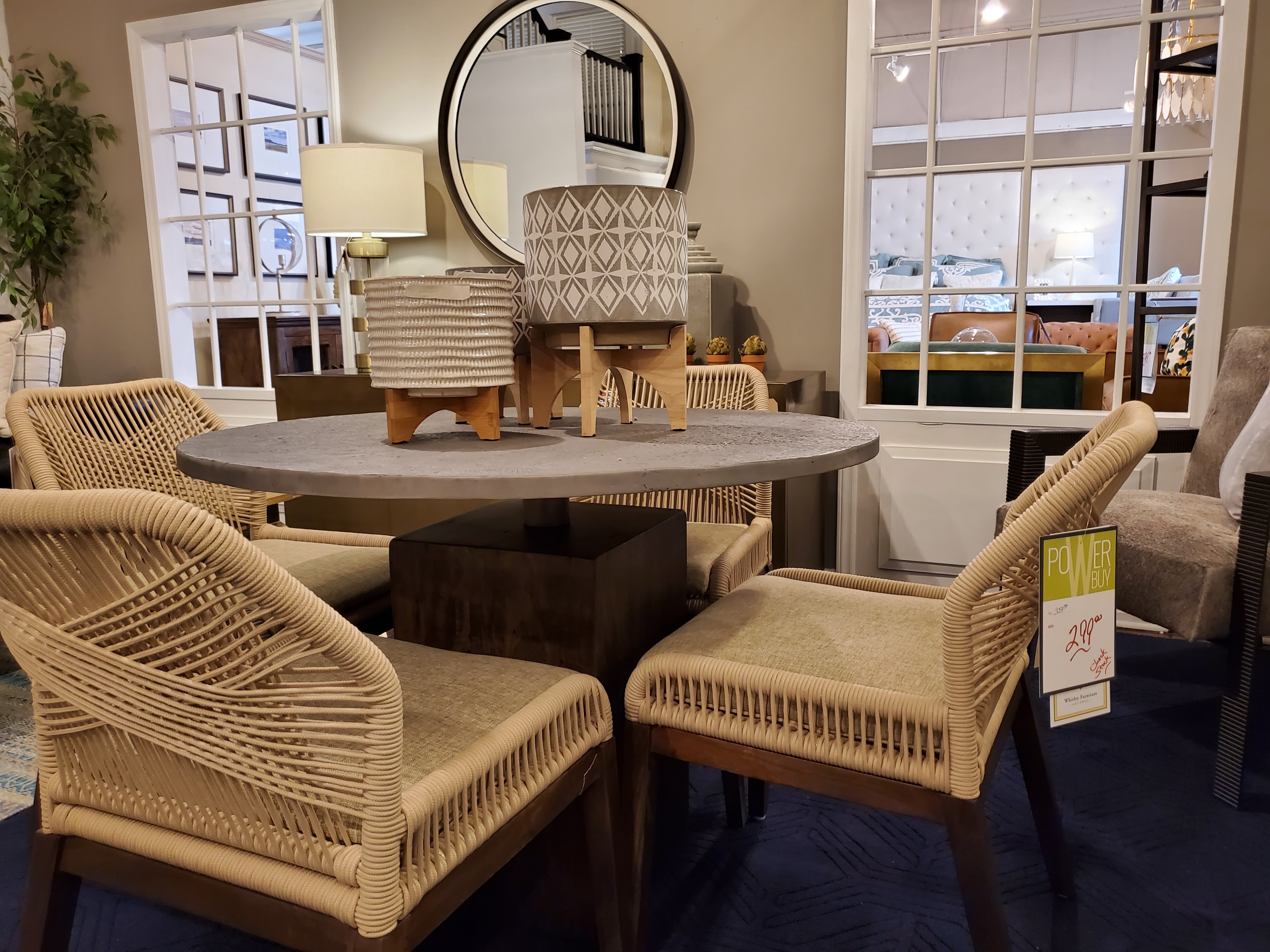 power buy dining chair 12751849n