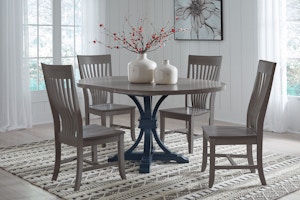 Quick Ship Custom Dining CollectionCustom Curated CollectionJohn Thomas Furniture