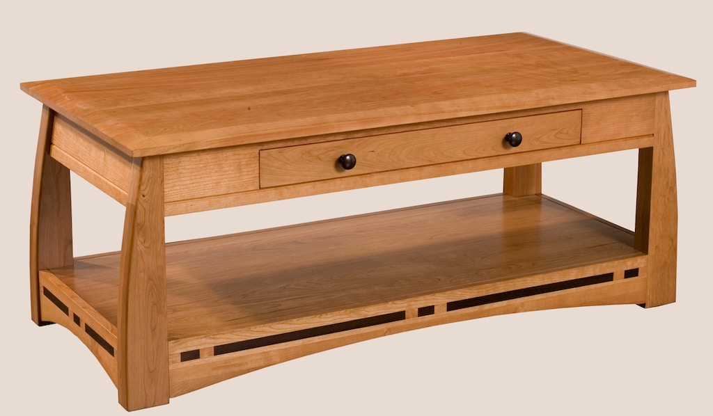 Trend Manor Coffee Table 2520