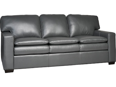Living Room Sofas Woodley S Furniture Colorado Springs Fort Campio Leather Sofa 3002 Sfa