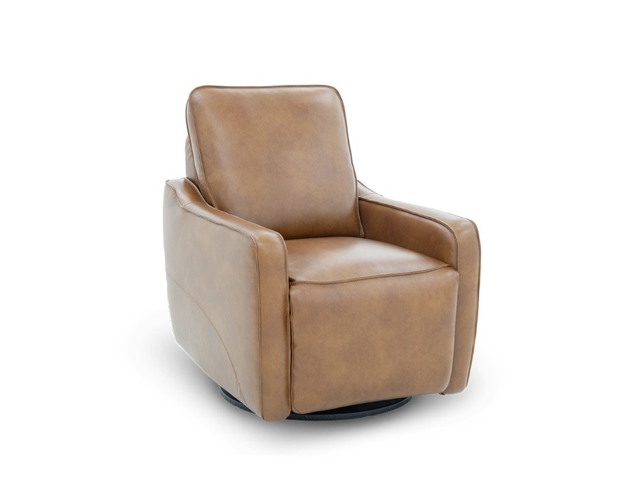 Barcalounger 3P-1447/3769-85 Mara Swivel Power Recliner