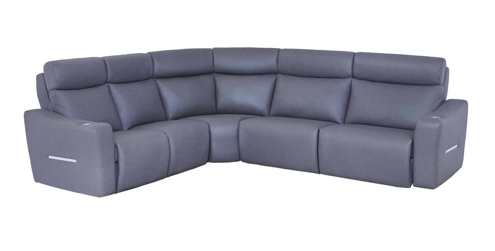 Elran Audrey Customizable Sectional 4050 Sectional