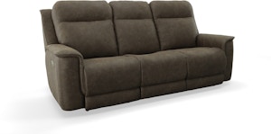 Power Reclining Sofa with Power Headrest and Lumbar86851B/DESCOFFStanton Furniture