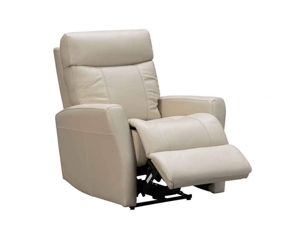Barcalounger Donavan Power Recliner with Heating and Cooling Technology 9PHHC-3719/3726-82