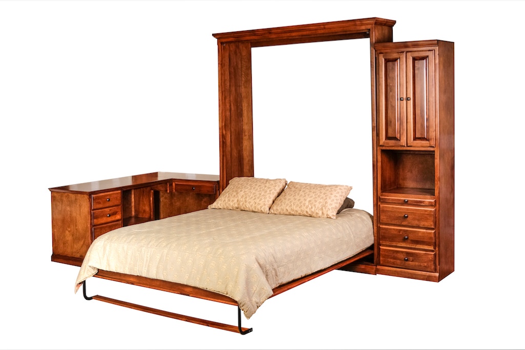 Forest Designs Murphy Bed System 3531 Forest Designs Murphy Bed System 3531
