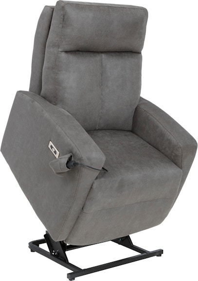 Elran Power Lift Chair and Recliner C0092