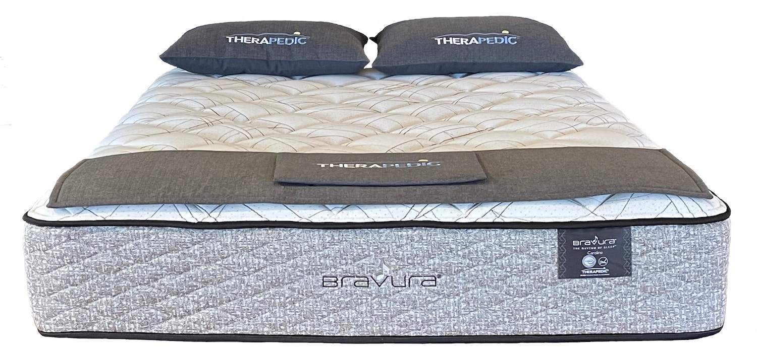 Taies D'oreiller King SHEEX Micro Balance 37.5 - 300TC - Blanc - 20x40