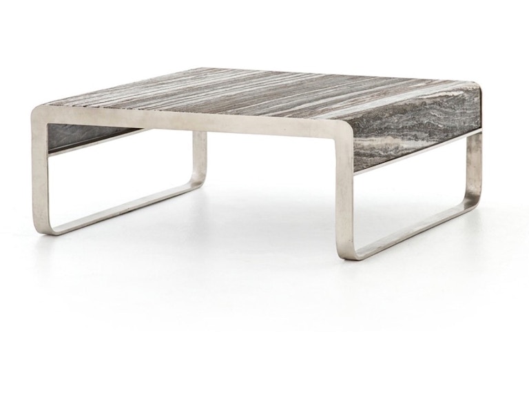 Four Hands Caruth Coffee Table Irck 222