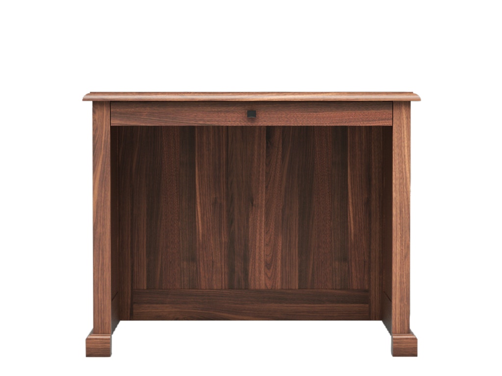 Woodley Brothers Mfg. Woodley Brothers Coal Creek 36 Desk CCK-36DESK