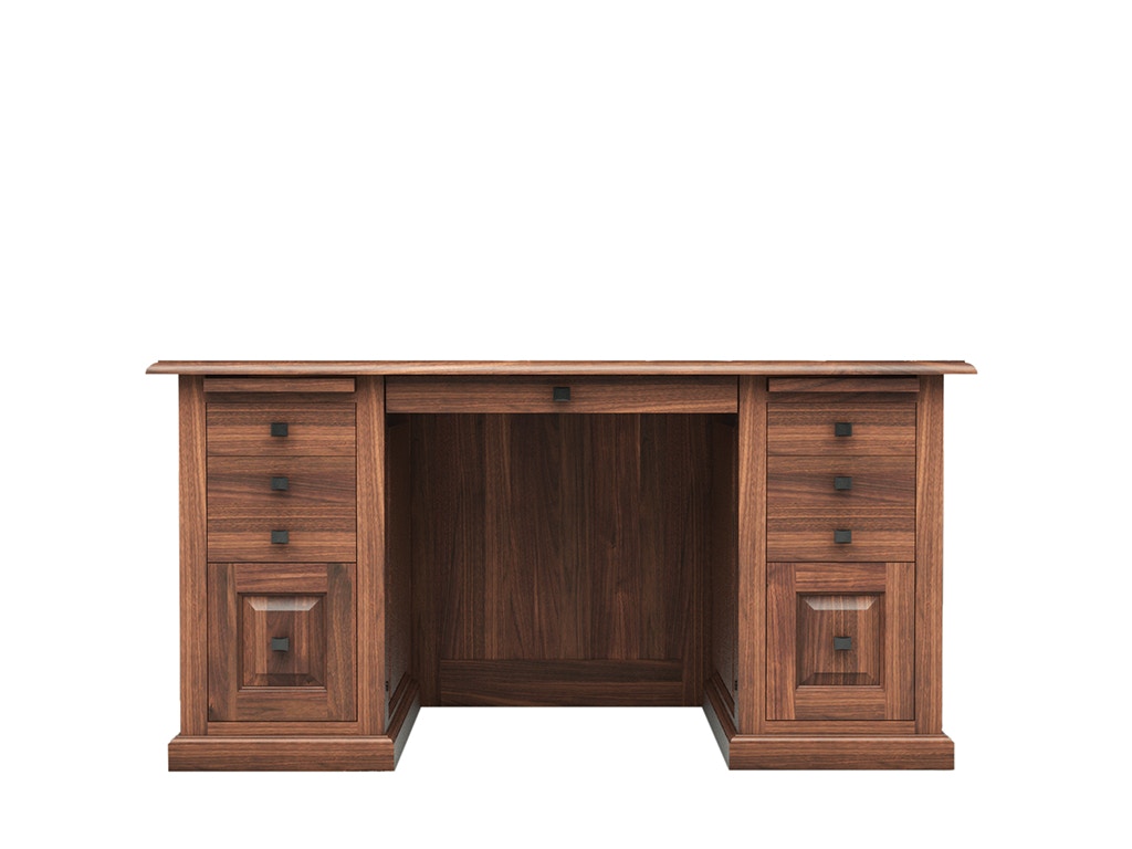 Woodley Brothers Mfg Woodley Brothers Coal Creek 60 Executive