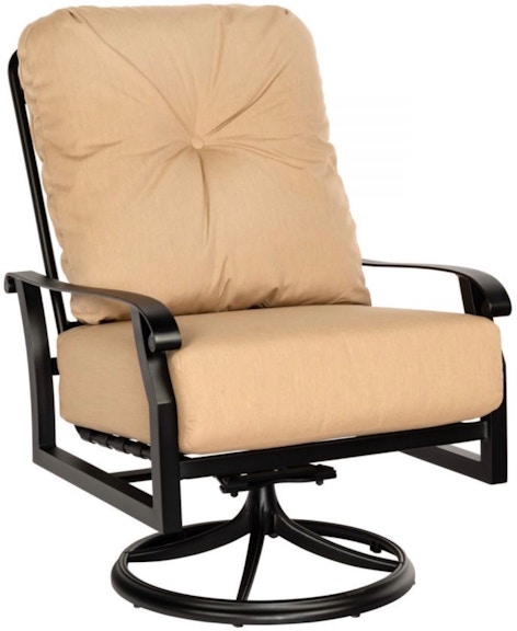 Woodard Patio Furniture Cortland Cortland Large OMG Chair 4Z0677
