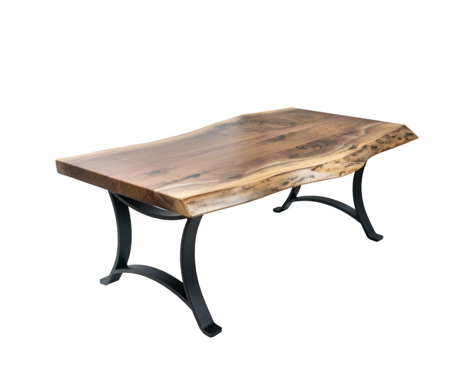 Stone River Furniture Golden Gate Coffee Table LE201-2448/RH-N