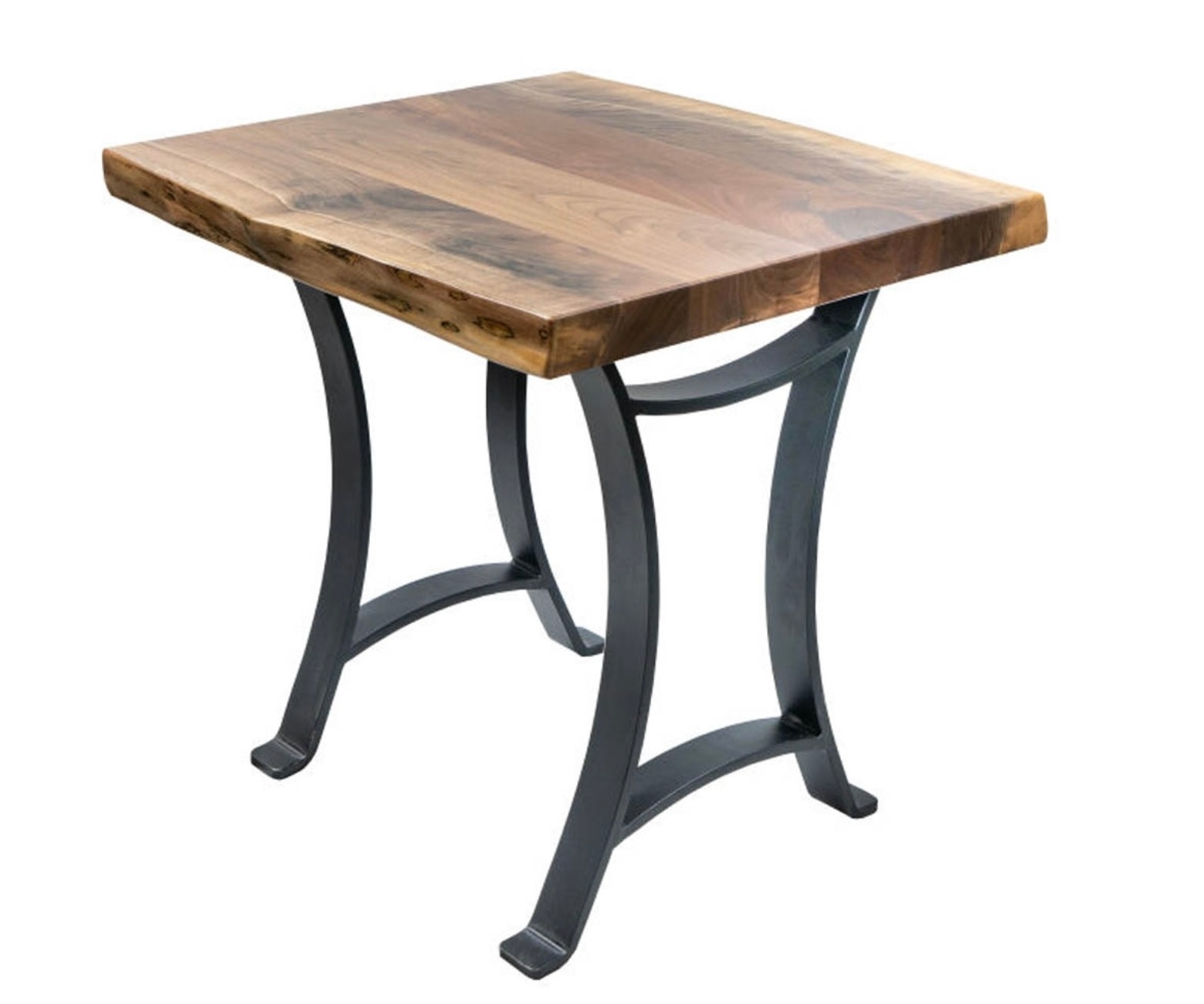 Stone River Furniture Golden Gate End Table LE202-2224/RH-N