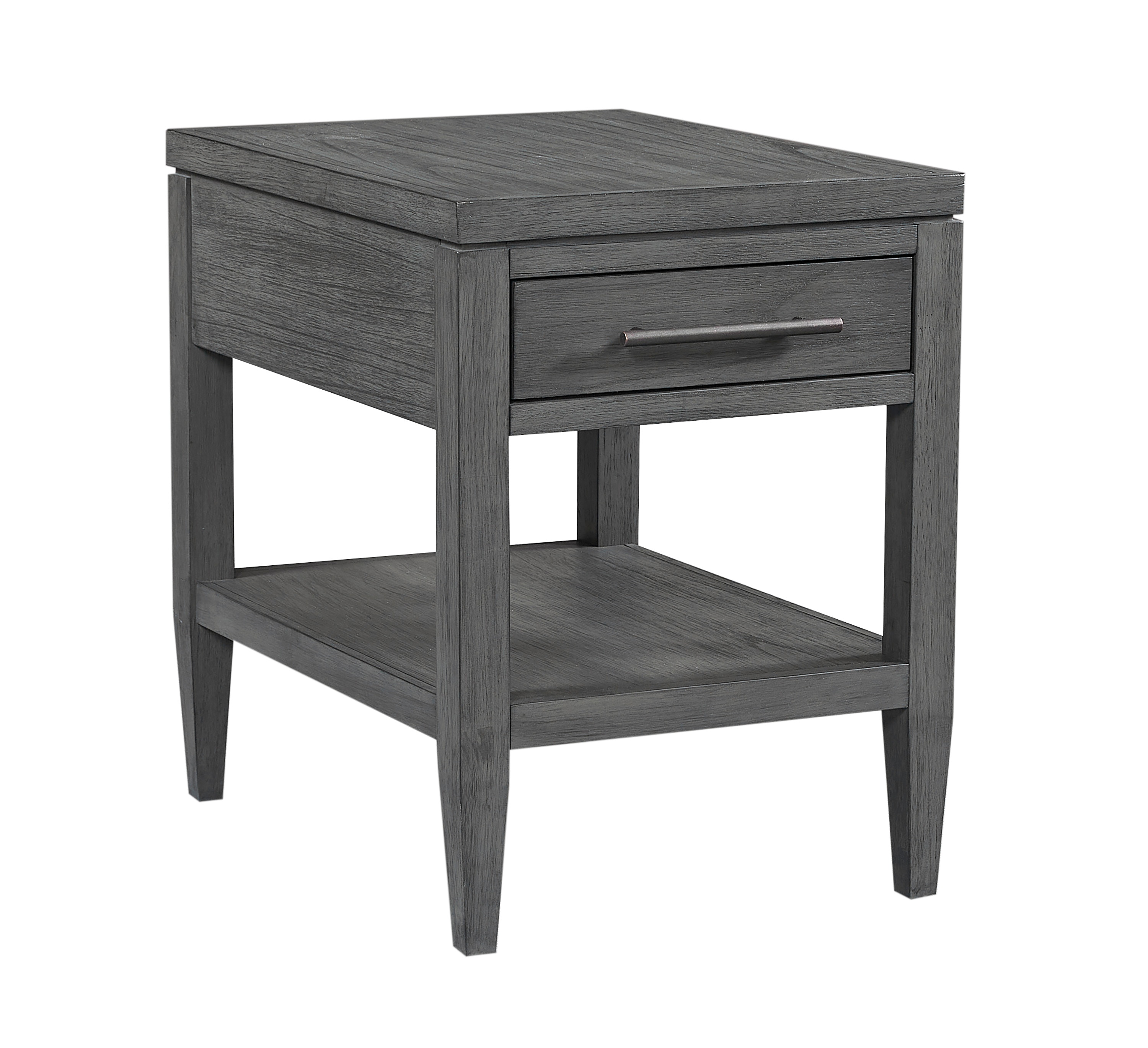 Aspenhome Preston Chairside Table I597-9130