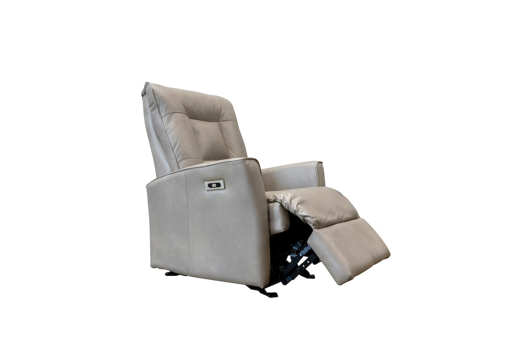 Elran discount electric recliner