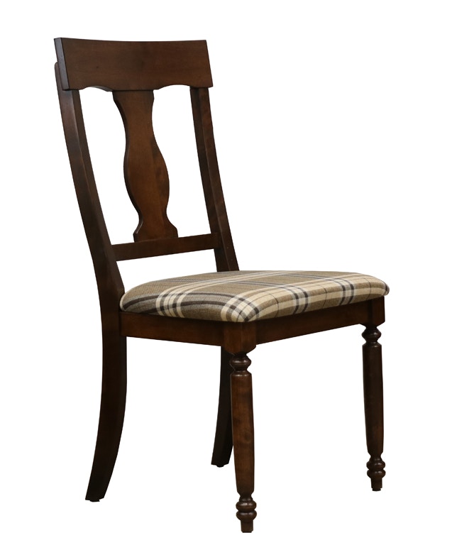 lafayette side chair